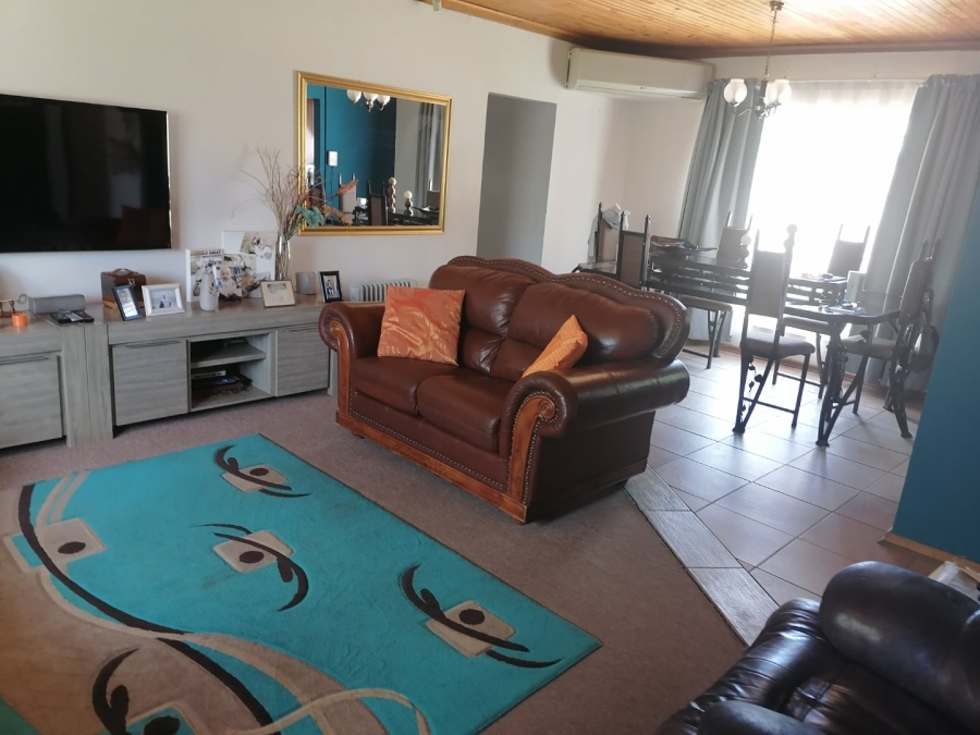 4 Bedroom Property for Sale in Fauna Free State